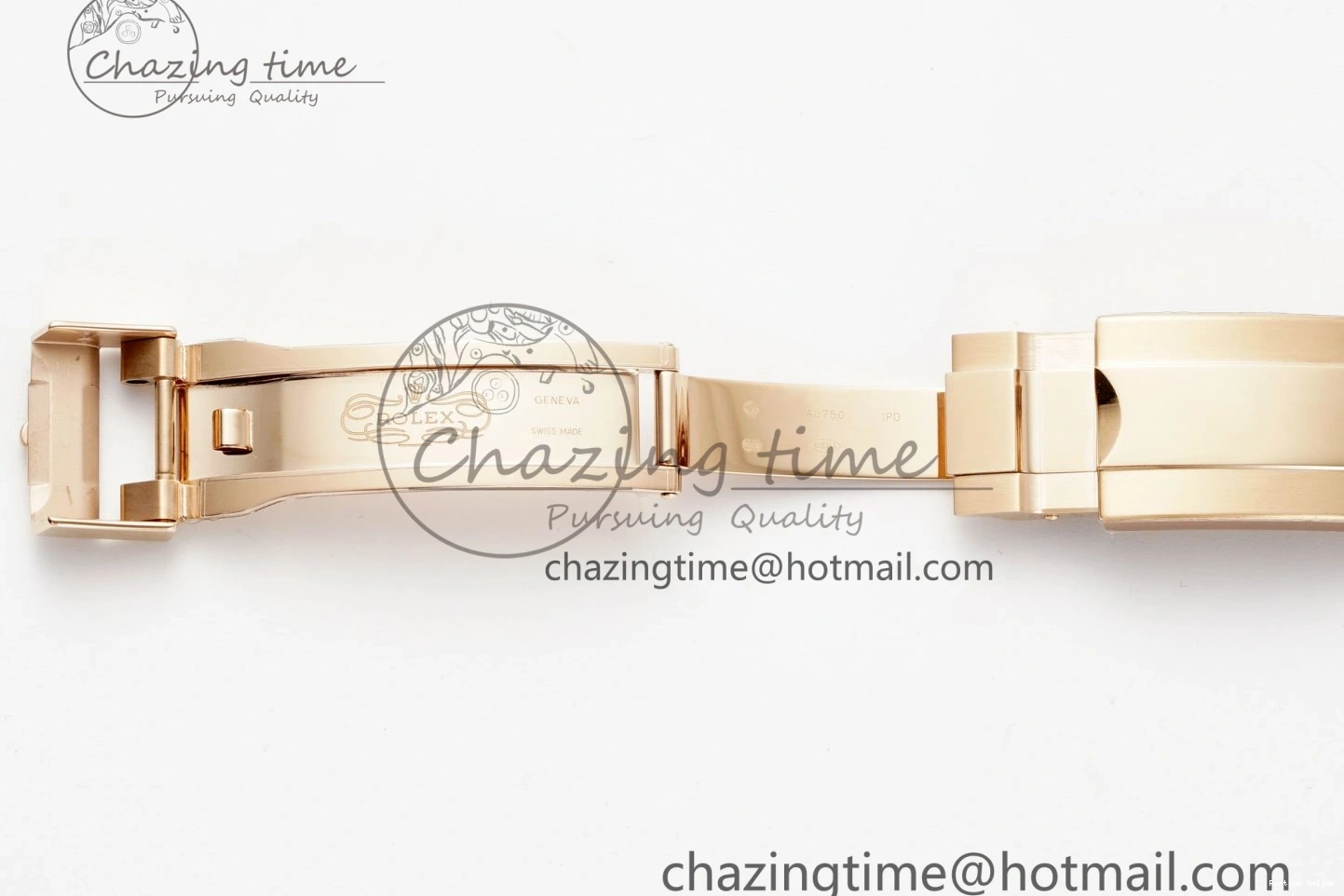 0124 Stretchable Yacht-Master 126655 C+F 1:1 Best Edition Black Ceramic Bezel on Oysterflex Rubber Strap VR 1955